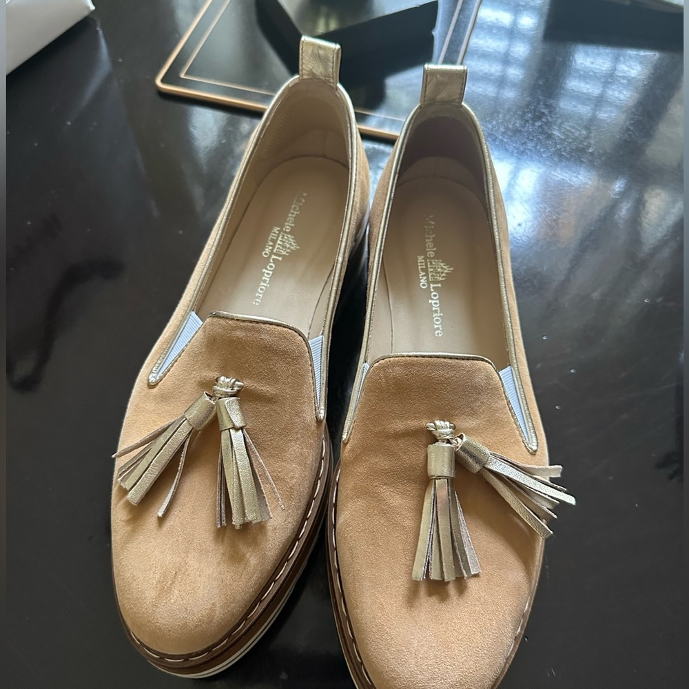 Michele Lopriore shoes